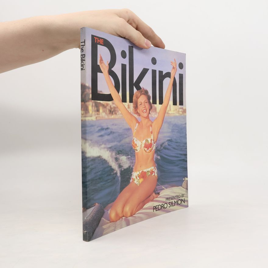 Pedro Silmon The Bikini