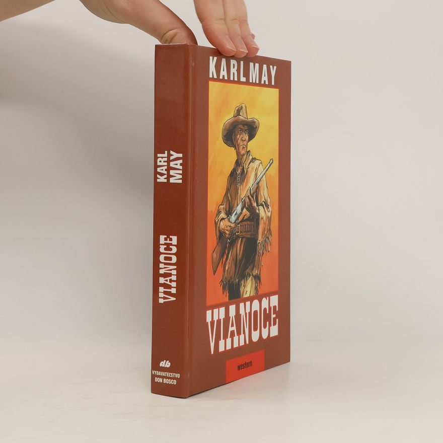 Karl May Vianoce