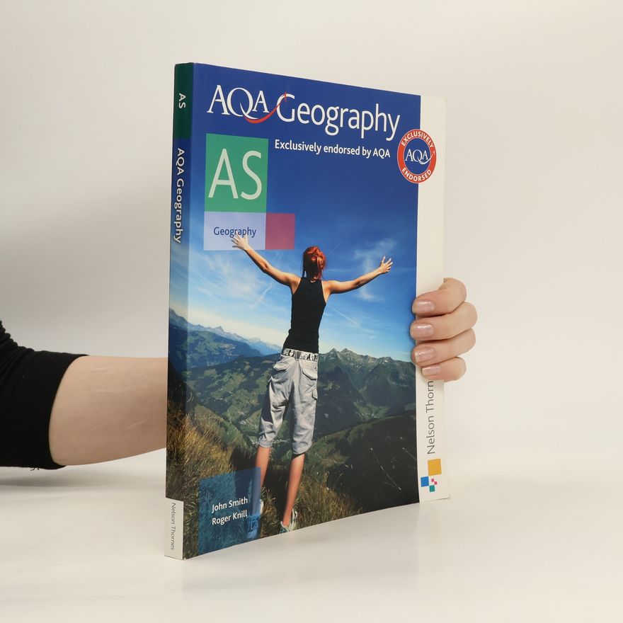 Roger Knill AQA Geography AS