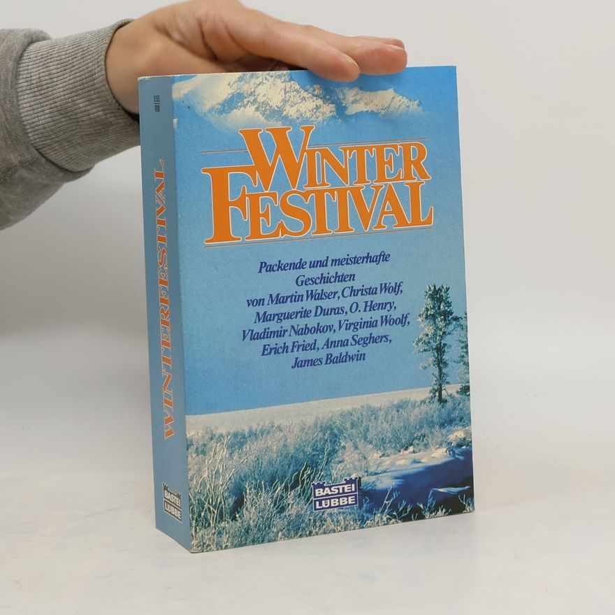 Nikolaus Gatter Winter Festival