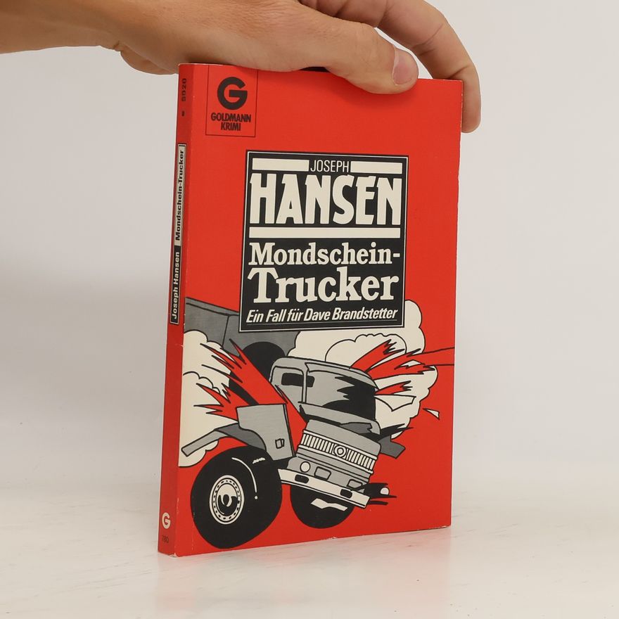 Joseph Hansen Mondschein-Trucker