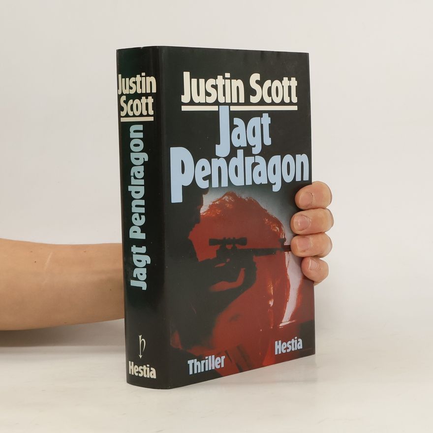Justin Scott Jagt Pendragon