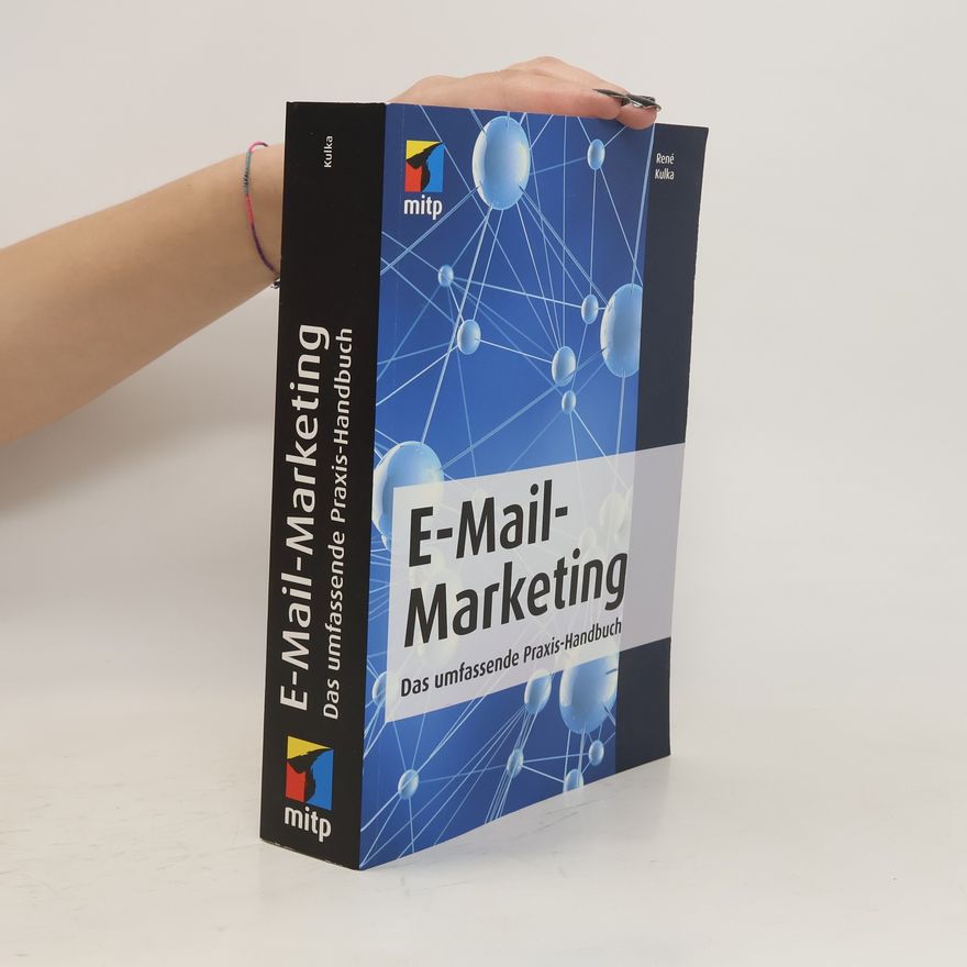 René Kulka E-Mail-Marketing