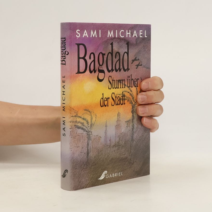 Sami Michael Bagdad