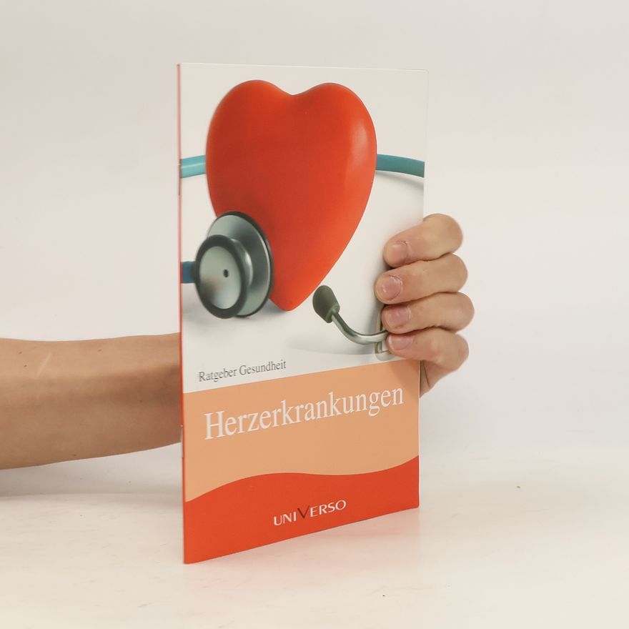 Autorenkollektiv Herzerkrankungen