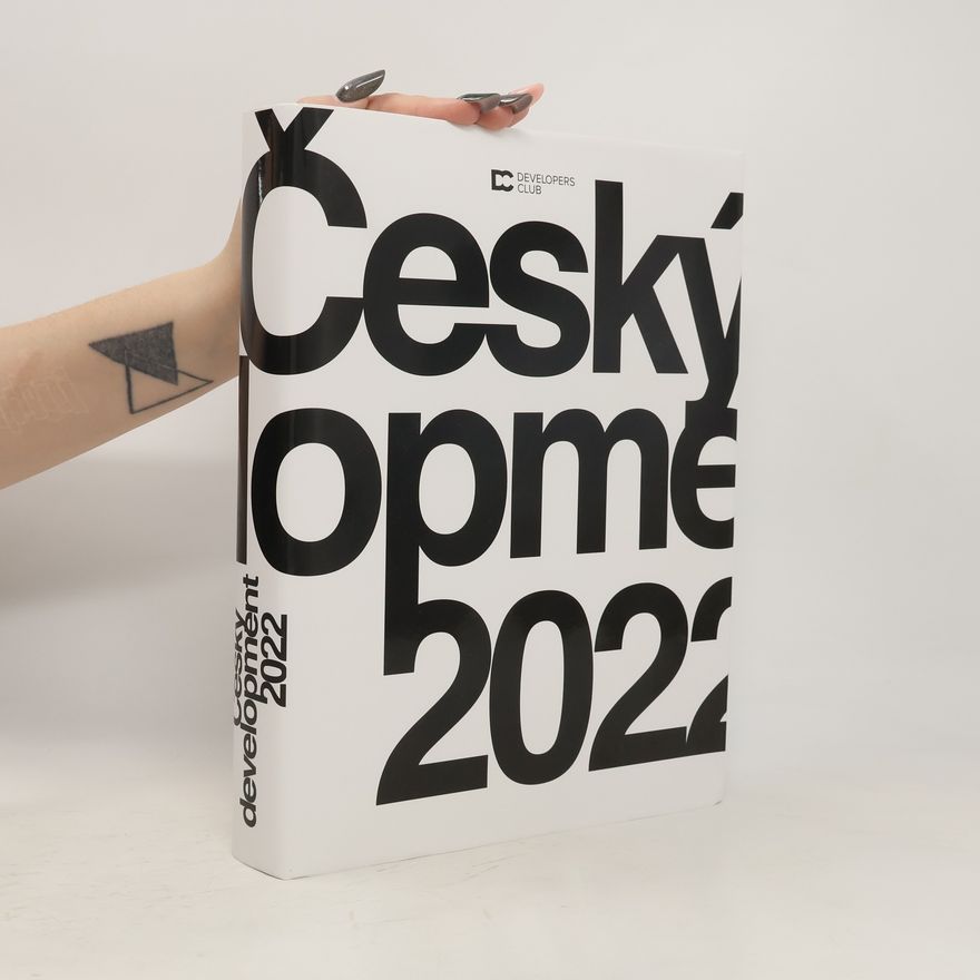 Autorenkollektiv Český development 2022