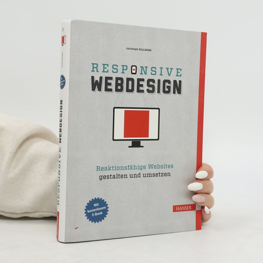Christoph Zillgens Responsive Webdesign