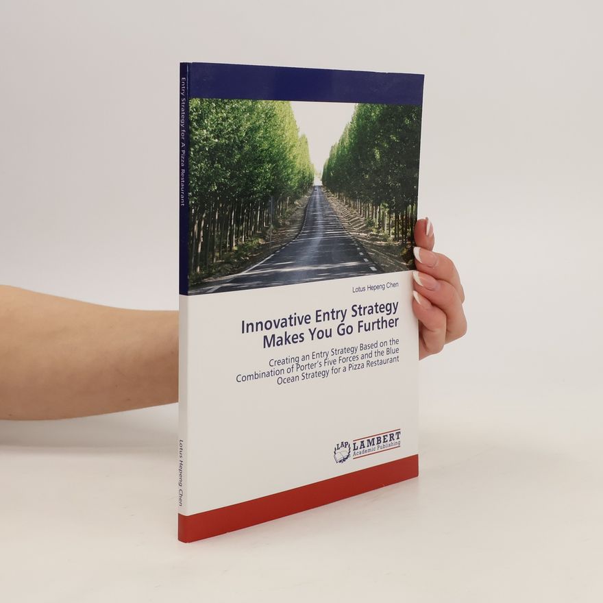 Lotus Hepeng Chen Innovative Entry Strategy Makes You Go Further