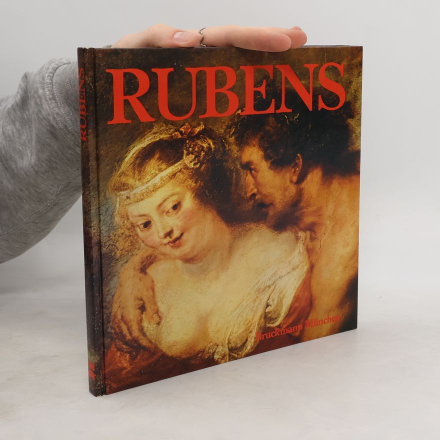 Peter Paul Rubens Rubens