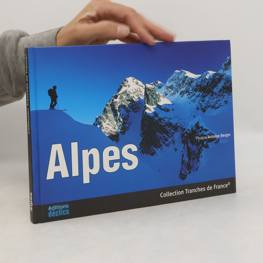 Thomas Berger Alpes