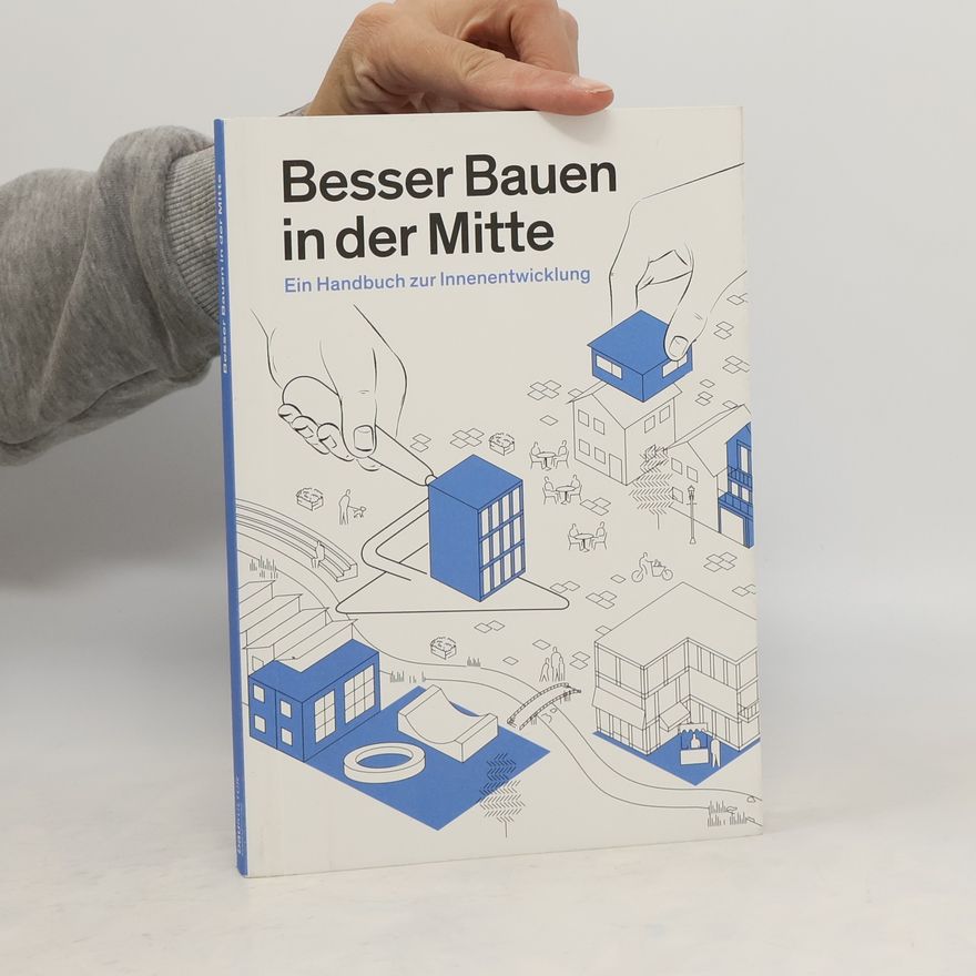 Heiko Haberle Besser bauen in der Mitte