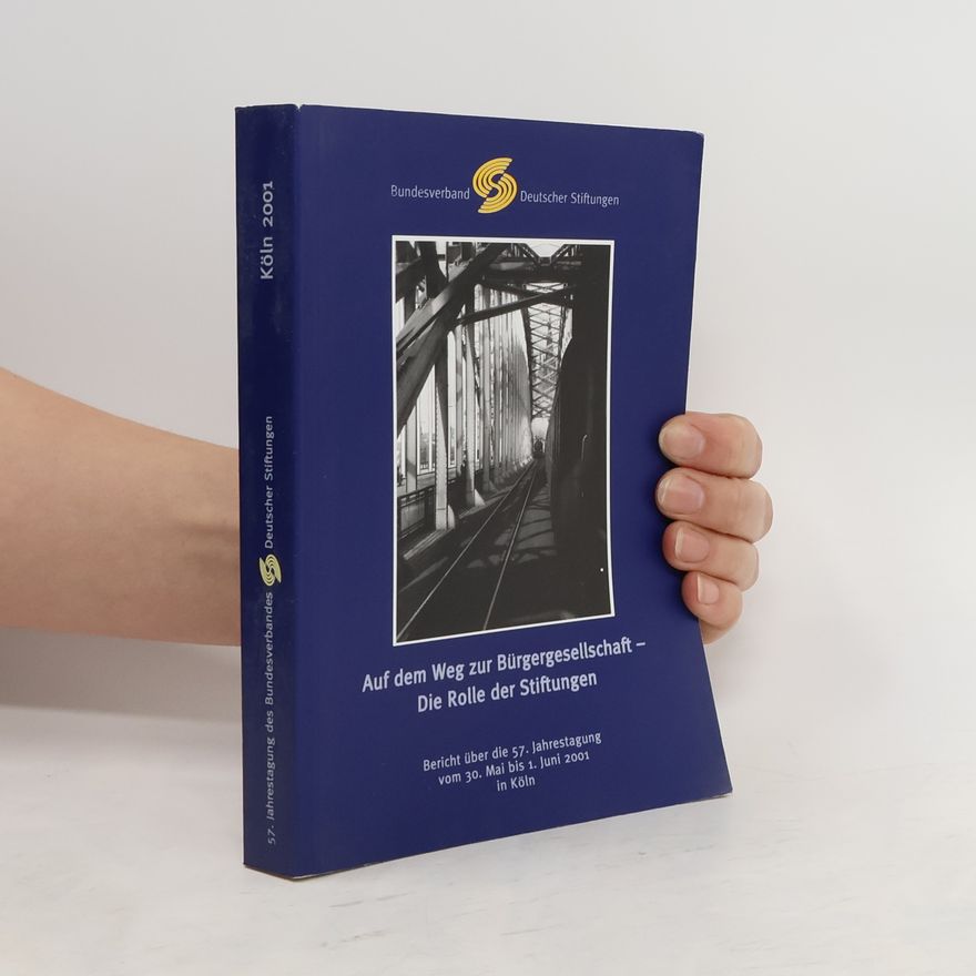 Autorenkollektiv Auf dem Weg zur Bürgergesellschaft