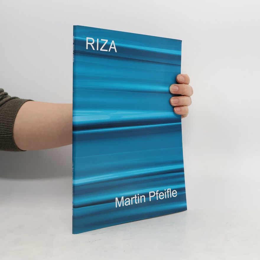 Marcel Schumacher Martin Pfeifle, Riza