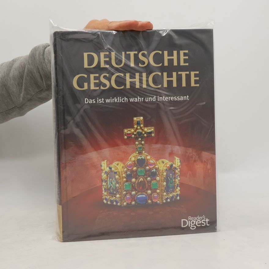 Autorenkollektiv Deutsche Geschichte