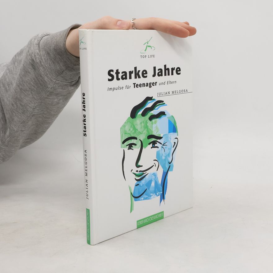 Julián Melgosa Starke Jahre
