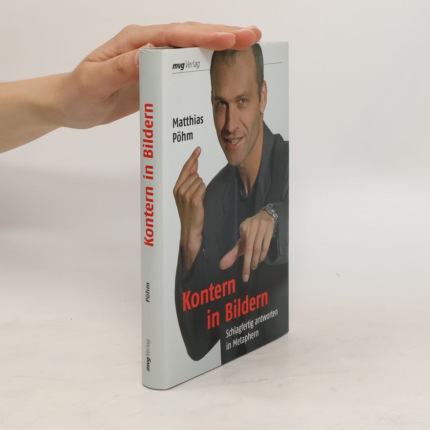 Matthias Pöhm Kontern in Bildern