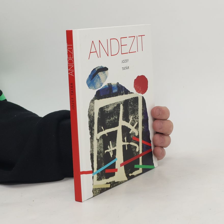 Jozef Tatár Andezit