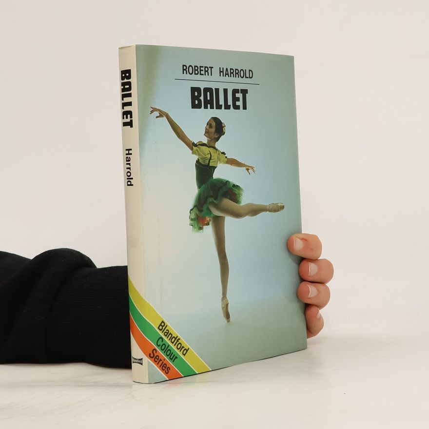Robert Harrold Ballet