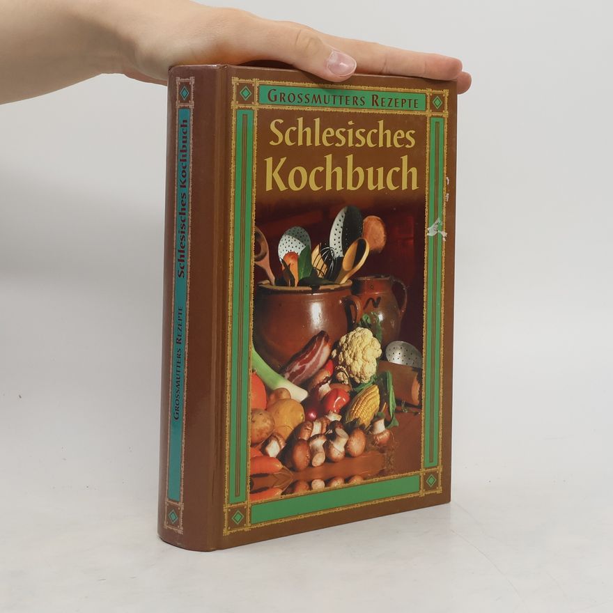 Henriette Pelz Schlesisches Kochbuch