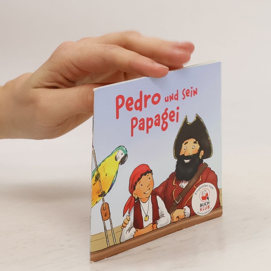 Autorenkollektiv Pedro und Sein Papagei