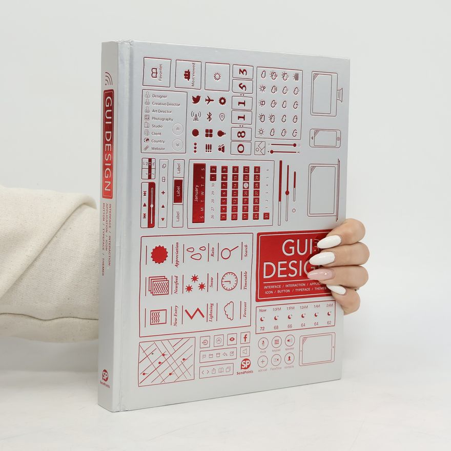 Kolektiv autorů GUI Design