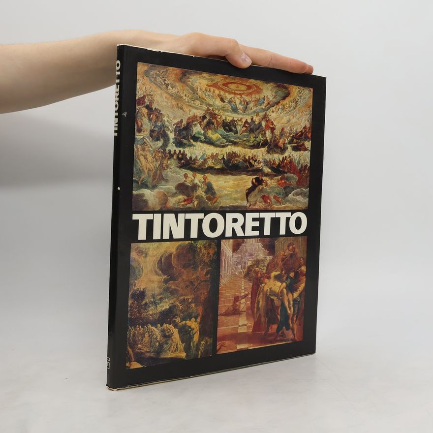 Auteurscollectief Tintoretto