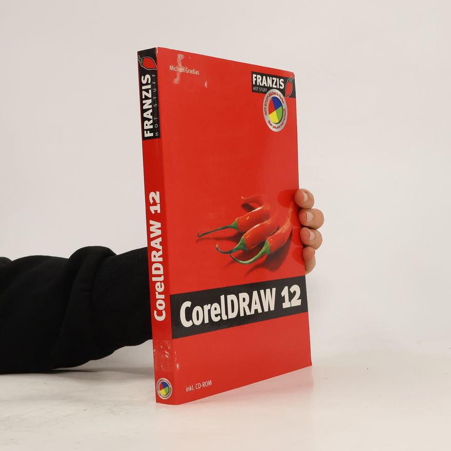 Michael Gradias CorelDRAW 12
