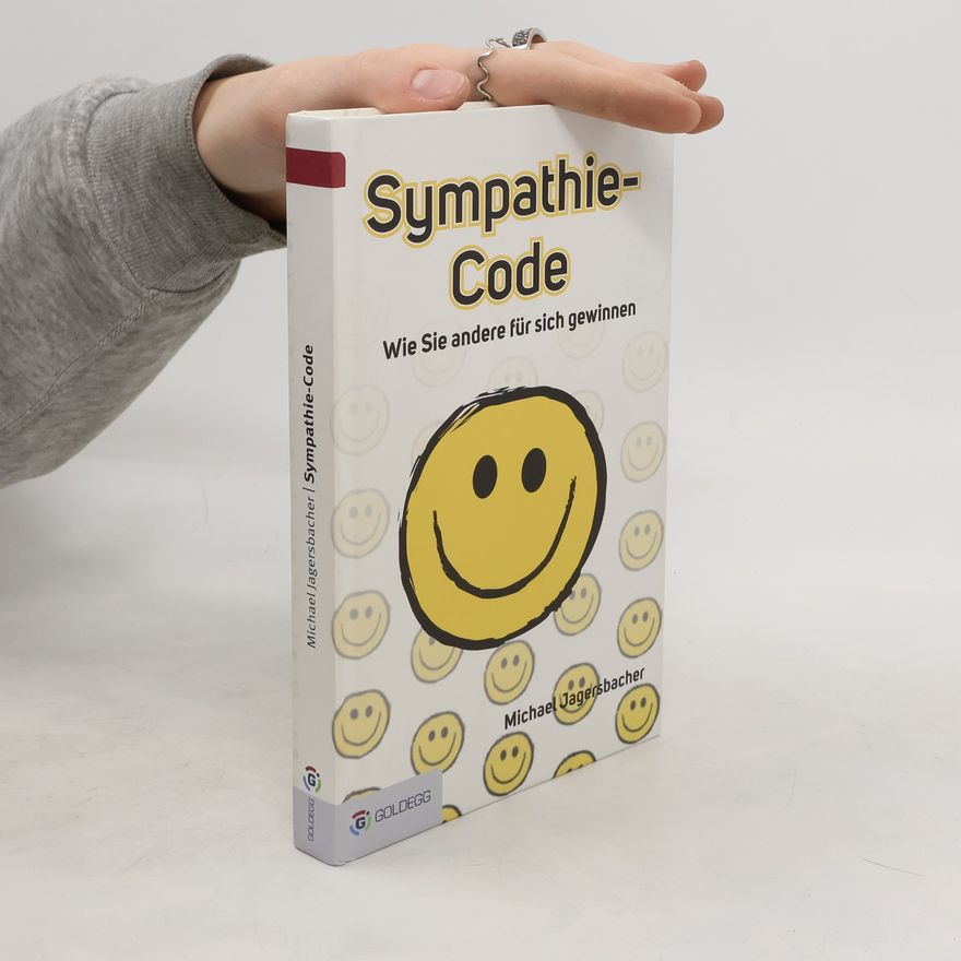 Michael Jagersbacher Sympathie-Code