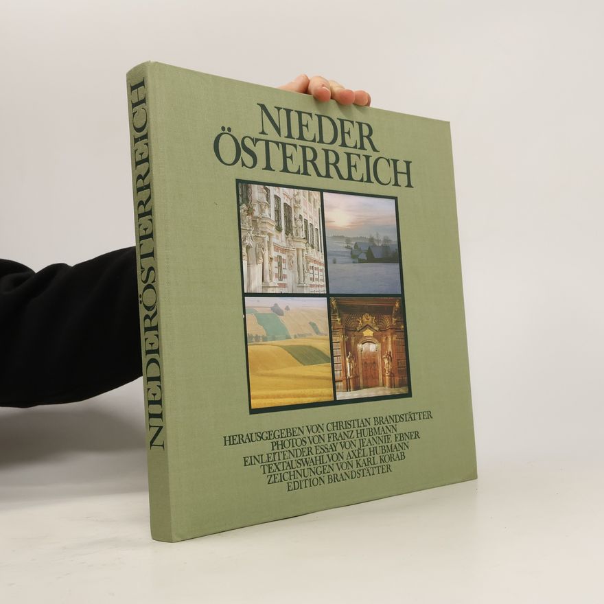 Autorenkollektiv Niederösterreich
