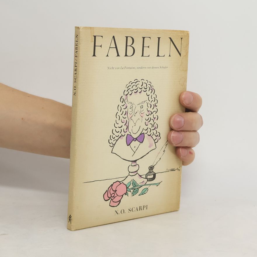 N. O. Scarpi Fabeln