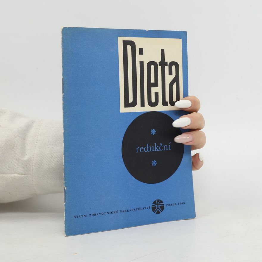 Kolektiv autorů Dieta. Redukční