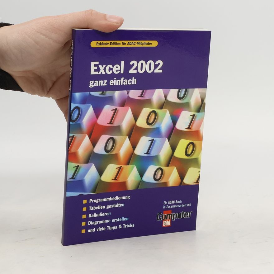 Autorenkollektiv Excel 2002 ganz einfach