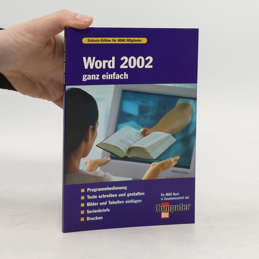 Kolektiv autorů Word 200 ganz einfach
