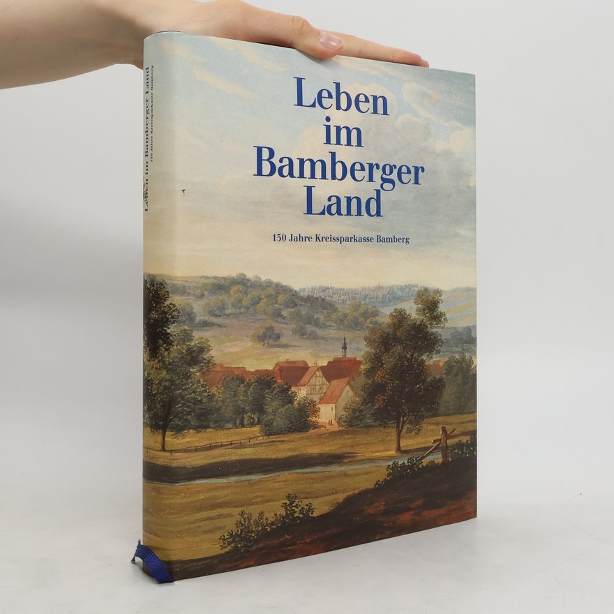 Karin Dengler Schreiber Leben im Bamberger Land