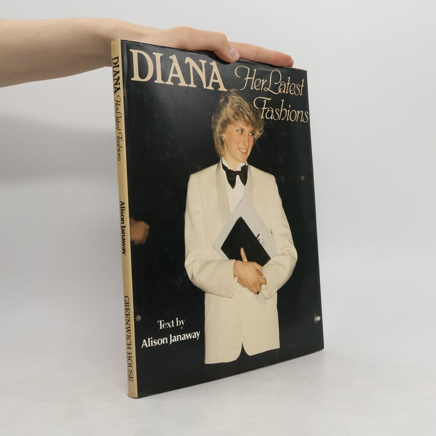 Kolektiv autorů Diana
