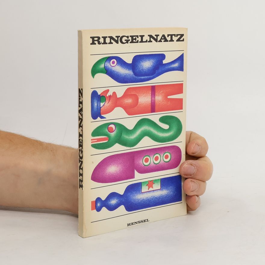 Autorenkollektiv Ringelnatz