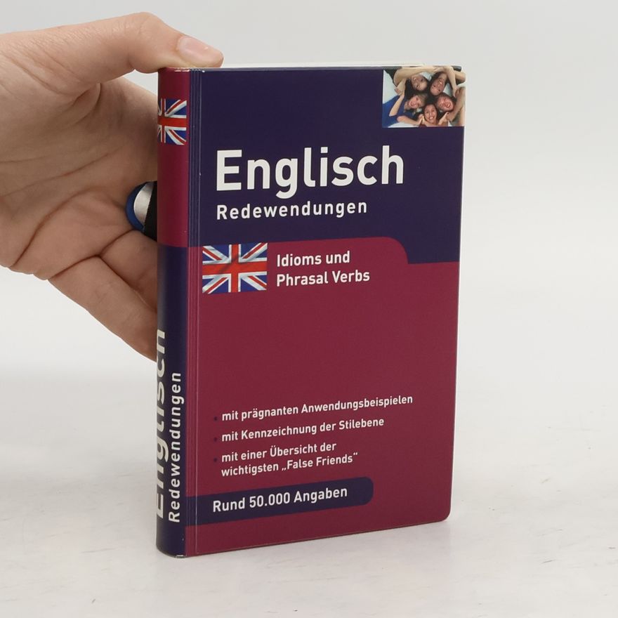 Autorenkollektiv Englisch Redewendungen