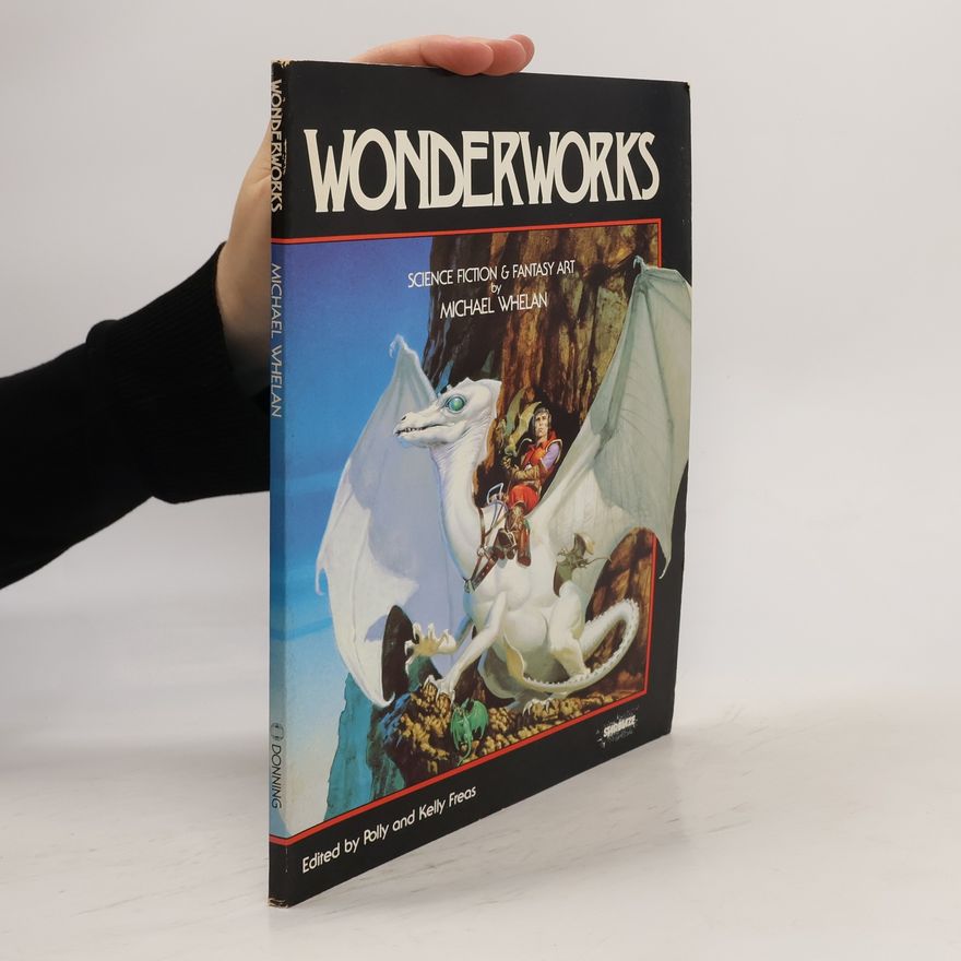 Michael Whelan Wonderworks