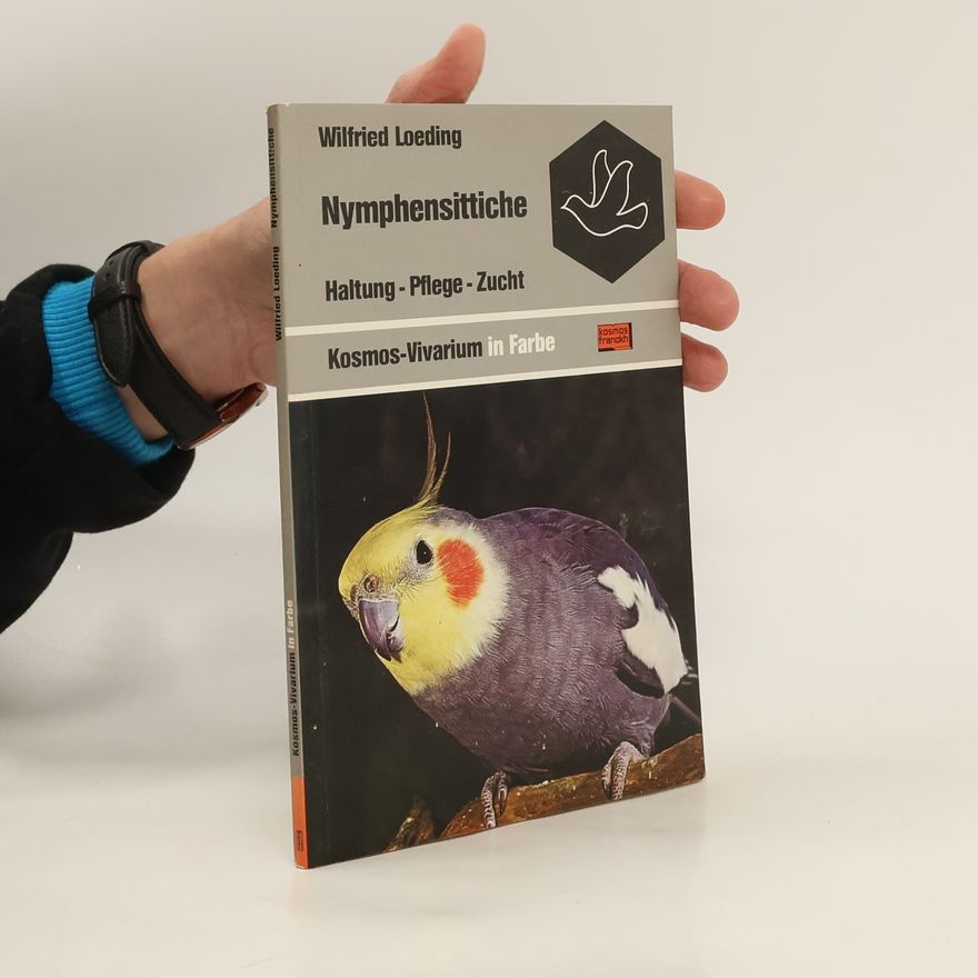 Wilfried Loeding Nymphensittiche