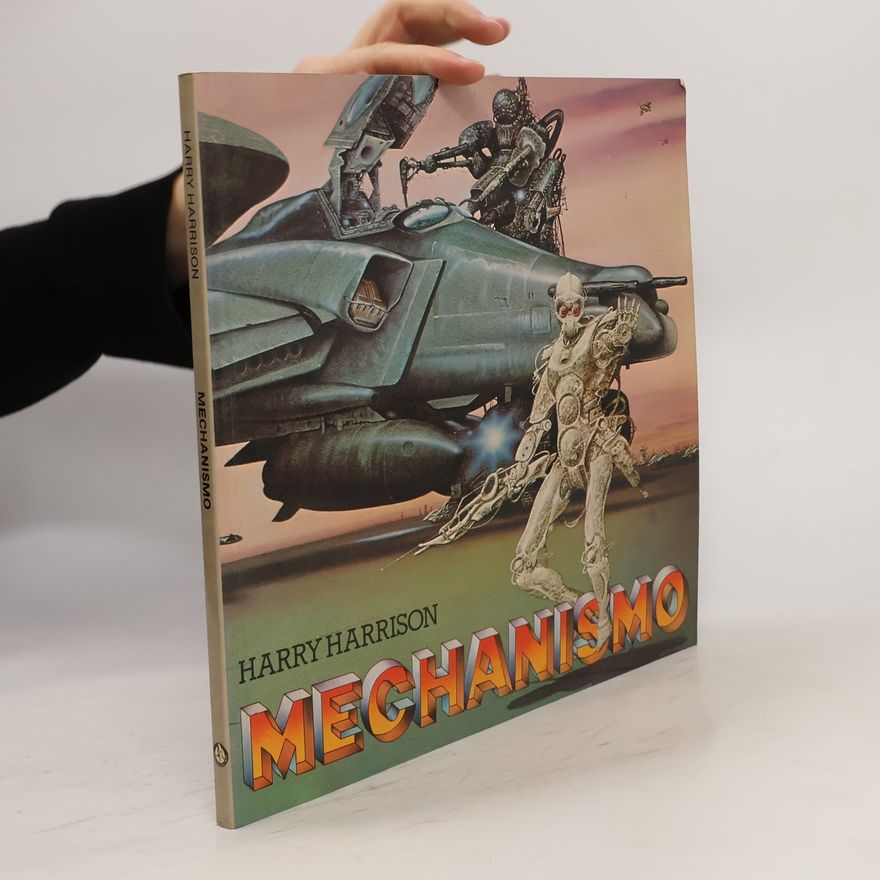 Harry Harrison Mechanismo