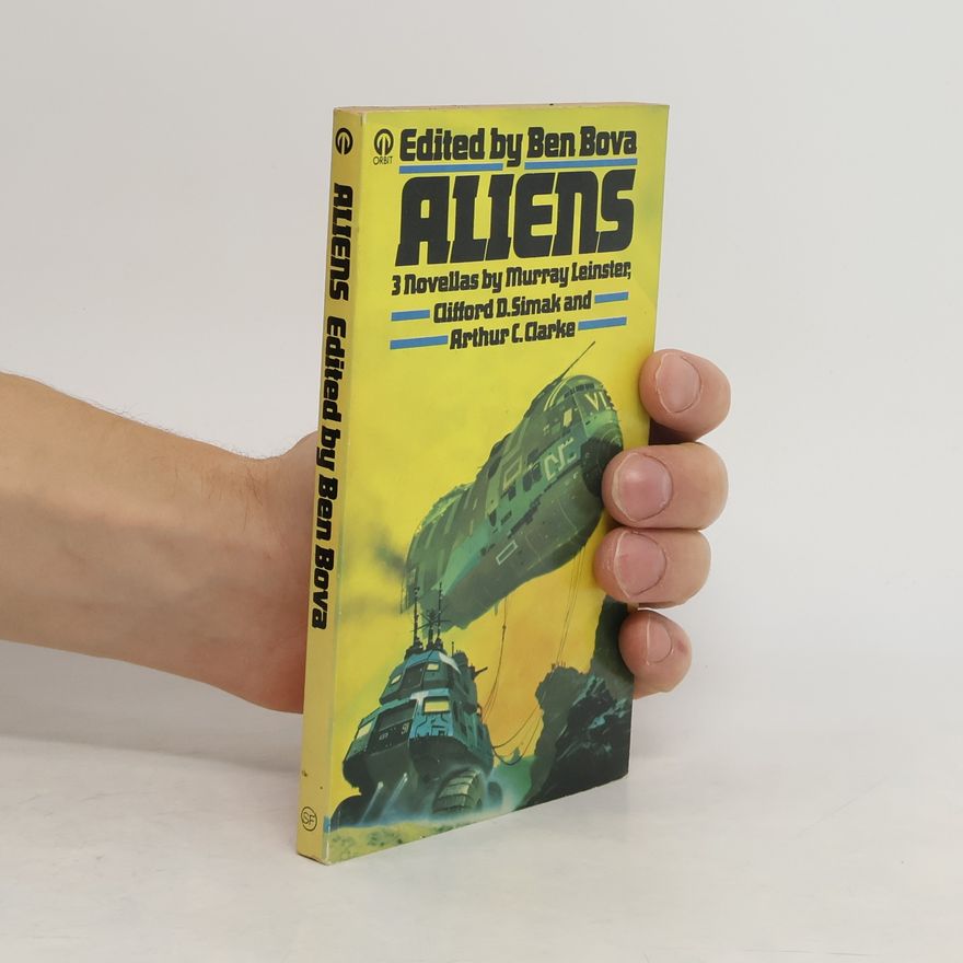 Ben Bova Aliens