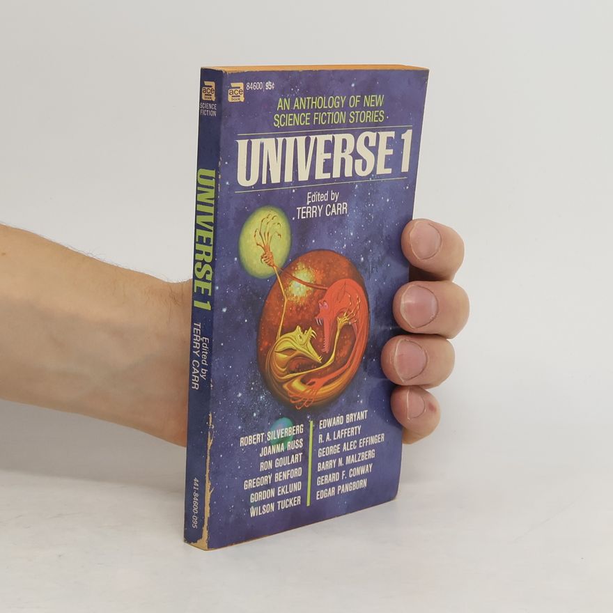 Terry Carr Universe 1