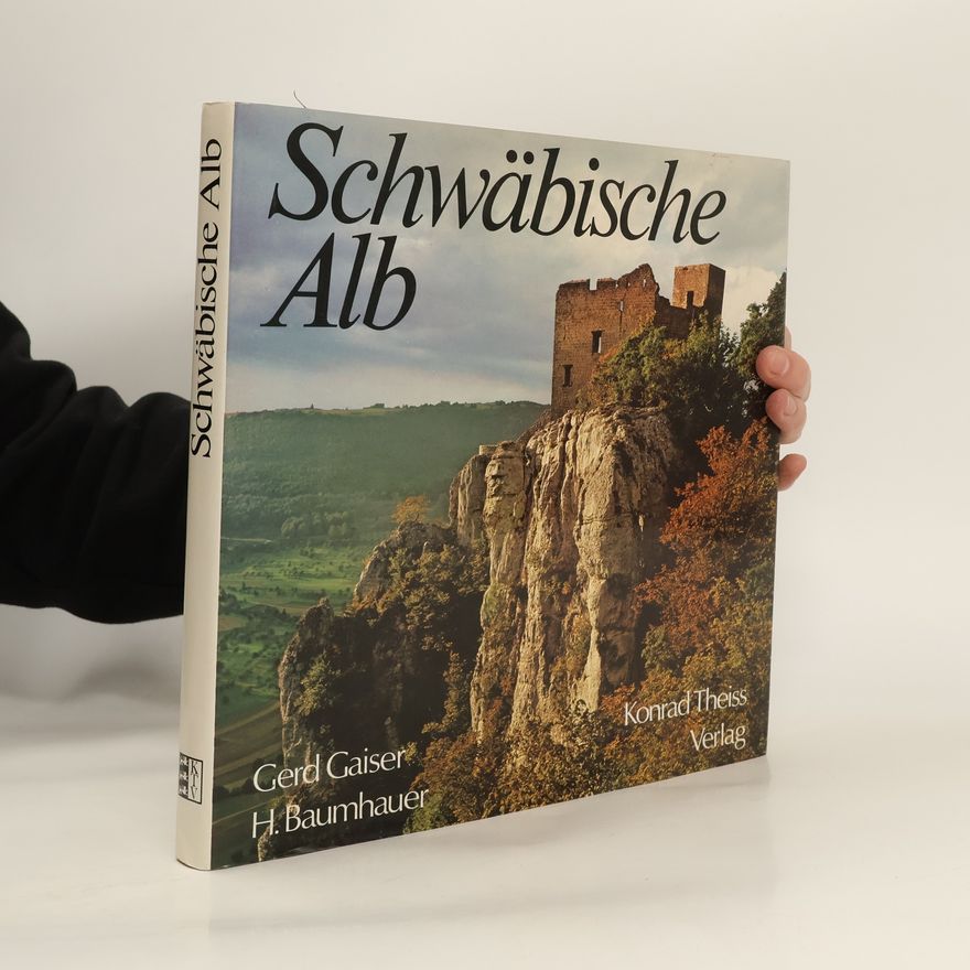 Gerd Gaiser Schwäbische Alb