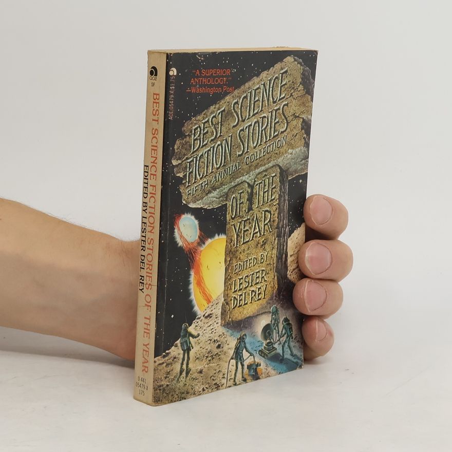 Autorenkollektiv Best Science Fiction Stories