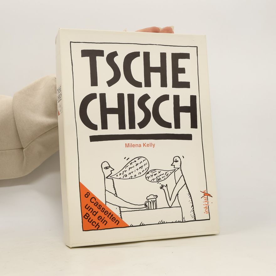Milena Kelly Tschechisch