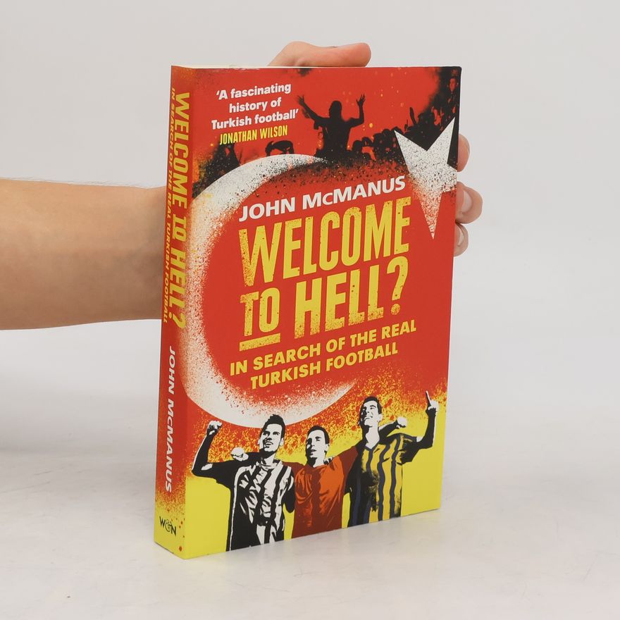 John C. McManus Welcome to Hell?