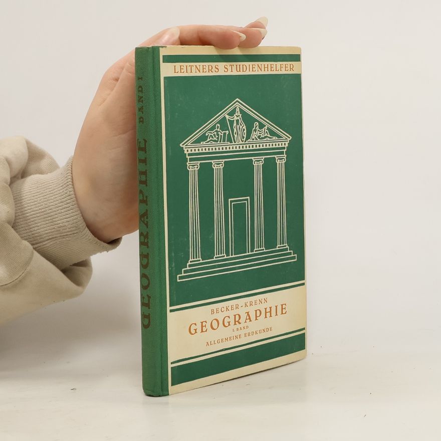 Autorenkollektiv Geographie I.