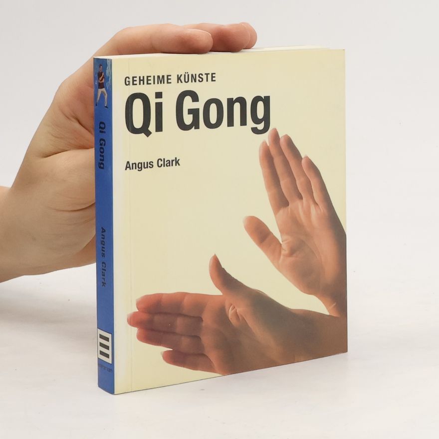 Angus Clark Qi Gong