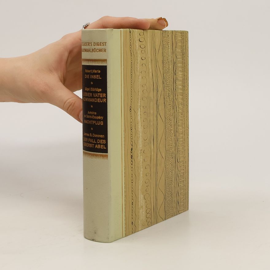 Autorenkollektiv Reader’s Digest Auswahlbücher