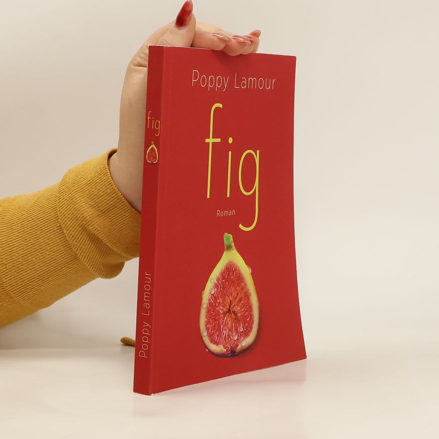 Poppy Lamour Fig